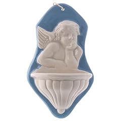 Holyart bénitier buste d'occasion  Livré partout en France