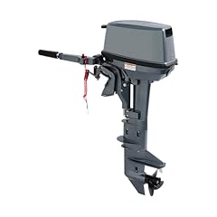 Stroke 20hp outboard for sale  Delivered anywhere in USA 