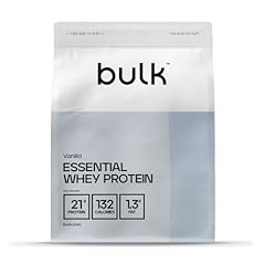 Bulk essential whey for sale  Delivered anywhere in UK