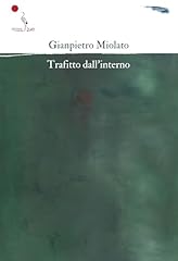 Trafitto dall interno. usato  Spedito ovunque in Italia 