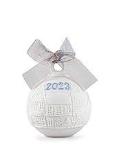 Lladró christmas ball for sale  Delivered anywhere in USA 