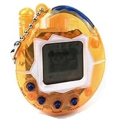 Tamagotchi tamagotchi 168 d'occasion  Livré partout en France