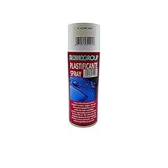 Plastificante spray 400 usato  Spedito ovunque in Italia 
