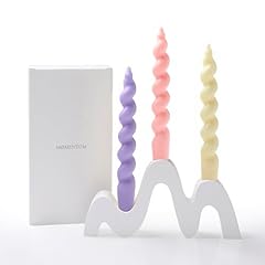 Momentum portacandele design usato  Spedito ovunque in Italia 