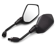 Motorcycle side mirror for sale  Delivered anywhere in Ireland