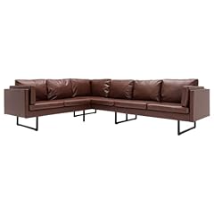 Vidaxl ecksofa sofa gebraucht kaufen  Wird an jeden Ort in Deutschland