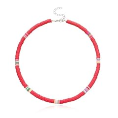 Puka shell choker for sale  Delivered anywhere in USA 