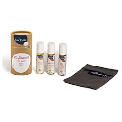 Neobulle coffret infirmier usato  Spedito ovunque in Italia 