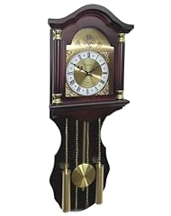Horloge pendule murale d'occasion  Livré partout en Belgiqu