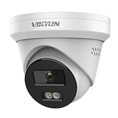 Vikylin 8mp poe for sale  Delivered anywhere in UK