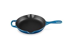Creuset enameled cast for sale  Delivered anywhere in USA 