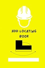 Hdd locating book for sale  Delivered anywhere in USA 