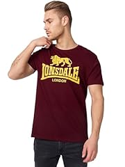 Lonsdale london logo usato  Spedito ovunque in Italia 