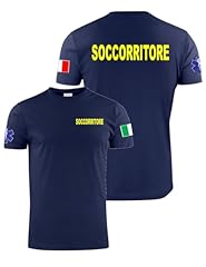 Wixsoo shirt soccorritore usato  Spedito ovunque in Italia 