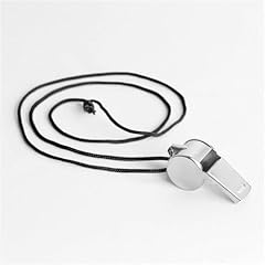 Dpwoum metal whistle for sale  Delivered anywhere in UK