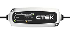 Ctek ct5 time for sale  Delivered anywhere in USA 
