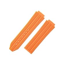 Roureox silikon uhrarmband gebraucht kaufen  Wird an jeden Ort in Deutschland