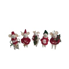 Zjhbone christmas wool for sale  Delivered anywhere in USA 
