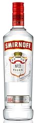 Smirnoff red label d'occasion  Livré partout en France