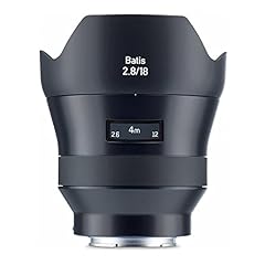 Zeiss batis spiegellose gebraucht kaufen  Wird an jeden Ort in Deutschland