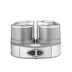 Cuisinart duo ice usato  Spedito ovunque in Italia 