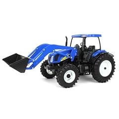 Ertl new holland for sale  Delivered anywhere in USA 