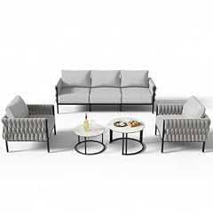 Osgmmosg piece modern for sale  Delivered anywhere in USA 