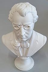Buste composist schubert d'occasion  Livré partout en France