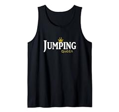 Jumping trampoline jumping for sale  Delivered anywhere in UK