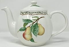 Noritake teapot gourmet for sale  Delivered anywhere in USA 