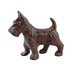 Scottie dog figurine for sale  Delivered anywhere in USA 