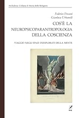 Cos neuropsicoparantropologia  usato  Spedito ovunque in Italia 