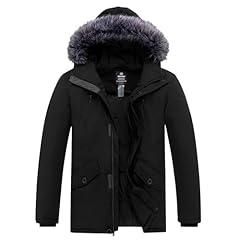 Wantdo men jacket for sale  Delivered anywhere in USA 