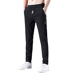 Pantalon jogging stretch d'occasion  Livré partout en France