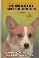 Pembroke welsh corgis d'occasion  Livré partout en France