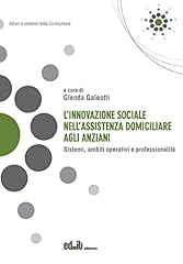 Innovazione sociale nell usato  Spedito ovunque in Italia 