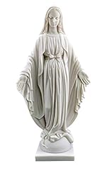 Grande statue vierge d'occasion  Livré partout en France