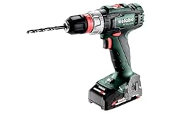 Metabo quick drill d'occasion  Livré partout en Belgiqu