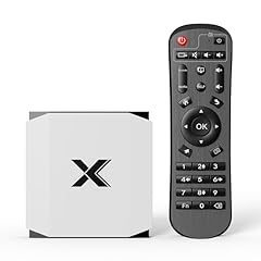 Android box 4go d'occasion  Livré partout en France