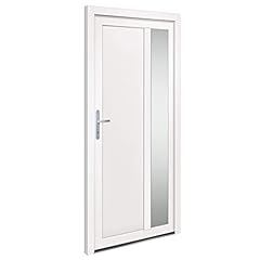 Vidaxl porta ingresso usato  Spedito ovunque in Italia 