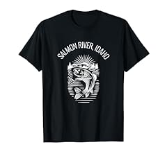 Salmon river idaho for sale  Delivered anywhere in USA 