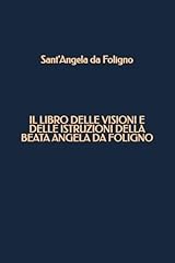 Libro delle visioni usato  Spedito ovunque in Italia 