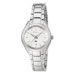 Breil orologio donna usato  Spedito ovunque in Italia 