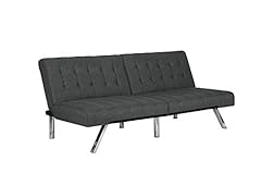 Dhp emily futon for sale  Delivered anywhere in USA 