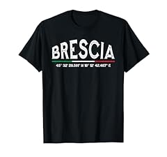 Brescia italia coordinate usato  Spedito ovunque in Italia 
