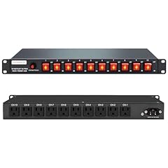 Pdu horizontal rackmount for sale  Delivered anywhere in USA 