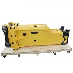 Excavator attachment hydraulic for sale  Delivered anywhere in UK