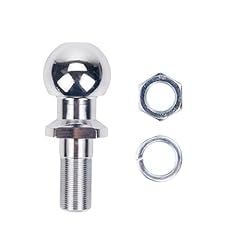 Trailer hitch ball for sale  Delivered anywhere in UK