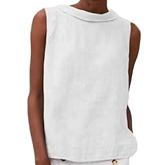 Maglia lino donna usato  Spedito ovunque in Italia 