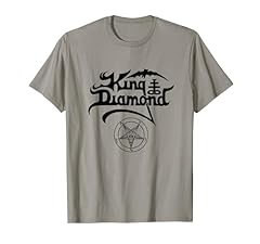 King diamond logo for sale  Delivered anywhere in USA 